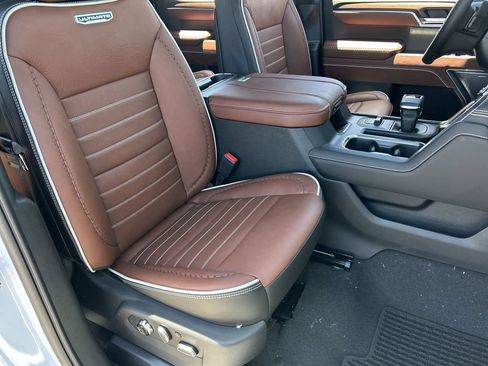 New 2026 GMC Sierra 1500 Denali Ultimate AWD/4WD image 28