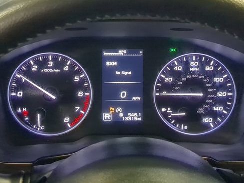 Used 2025 Subaru Outback Onyx Edition image 26