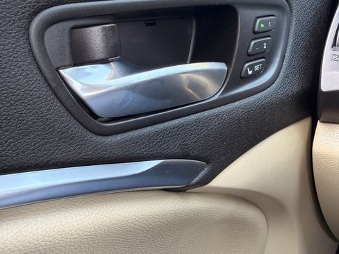 Used 2014 Acura MDX FWD image 29