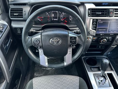 Used 2021 Toyota 4Runner SR5 image 15