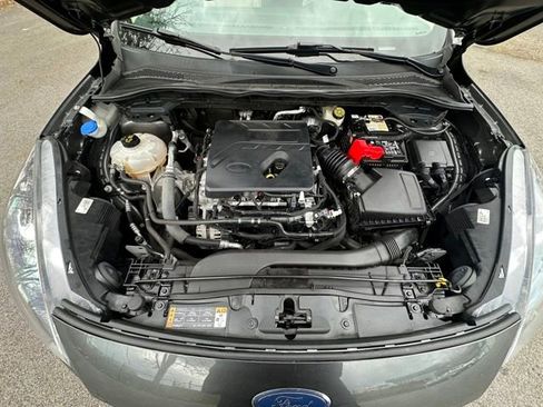 Used 2020 Ford Escape SEL image 37