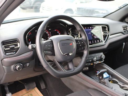 Used 2024 Dodge Durango R/T w/ Blacktop Package image 11