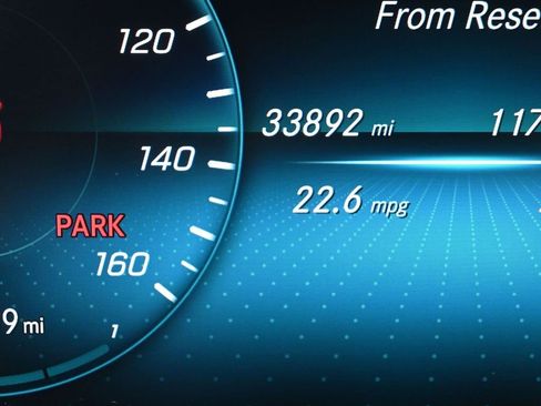 Used 2021 Mercedes-Benz GLC 300 4MATIC image 20