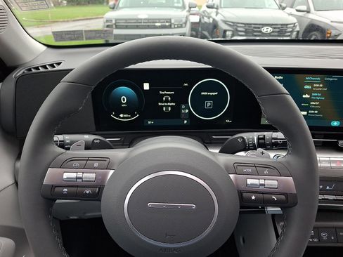 New 2026 Hyundai Kona Limited image 14