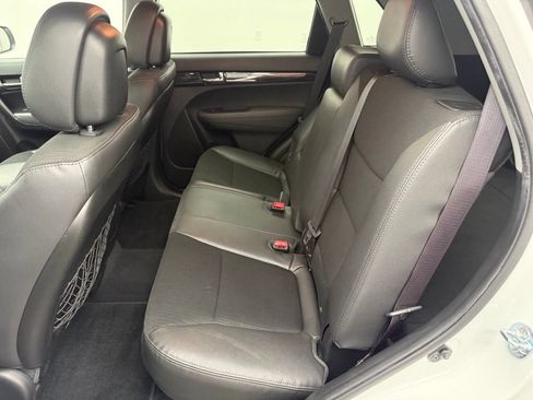 Used 2012 Kia Sorento EX AWD/4WD image 35