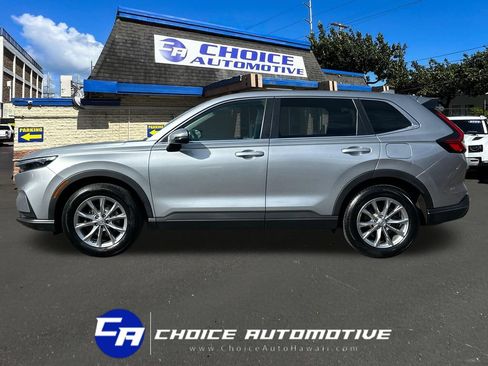 Used 2023 Honda CR-V EX image 3