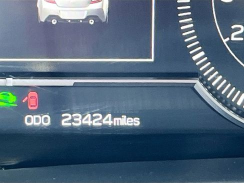 Used 2023 Toyota GR86 Premium w/ ALL Weather Mat Package (TMS) image 12