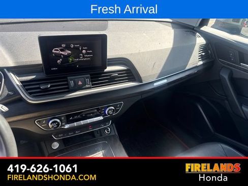 Used 2018 Audi Q5 2.0T Premium Plus w/ Premium Plus Package AWD/4WD image 21