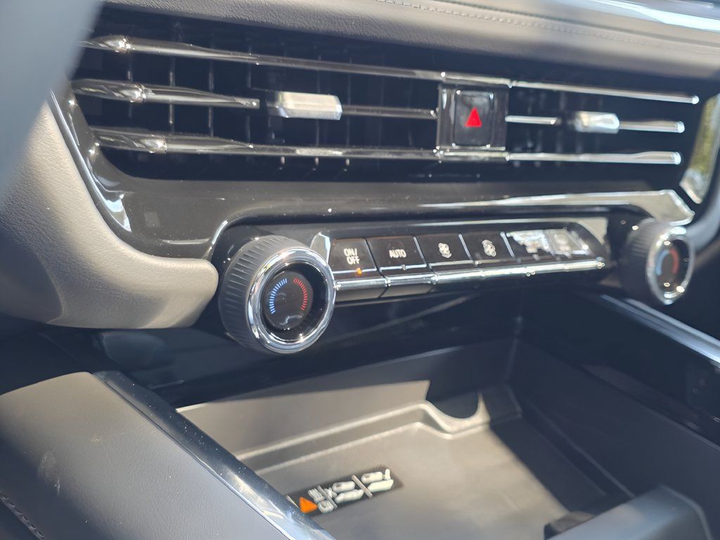 New 2026 Chevrolet Tahoe Z71 w/ Z71 Off-Road Package AWD/4WD image 30