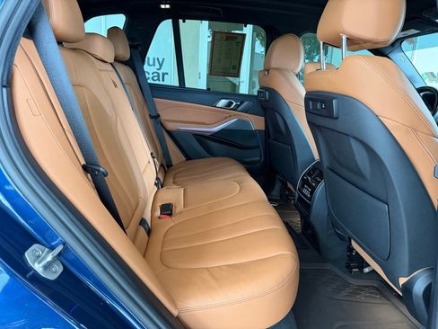 Used 2022 BMW X5 xDrive40i w/ M Sport Package AWD/4WD image 28