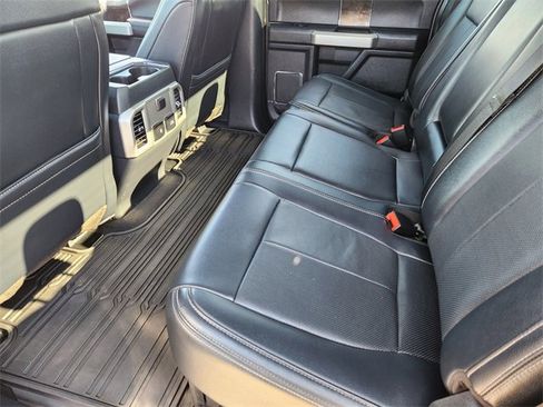 Used 2022 Ford F250 Lariat w/ Lariat Ultimate Package image 16