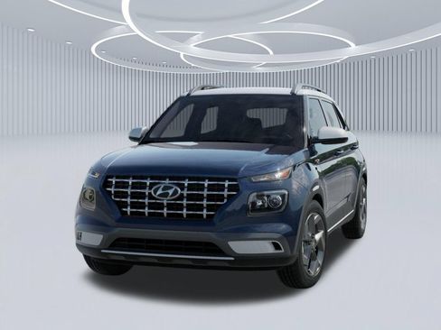 New 2026 Hyundai Venue SEL FWD image 6