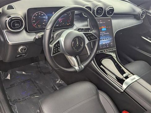 Certified 2025 Mercedes-Benz C 300 Sedan image 10