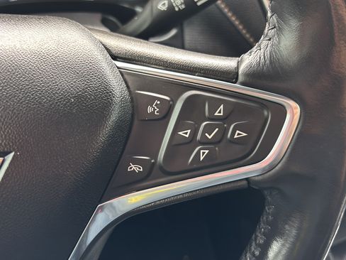 Used 2019 Chevrolet Equinox Premier AWD/4WD image 26