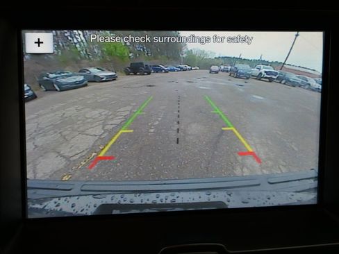 Used 2017 Ford Expedition Limited AWD/4WD image 27