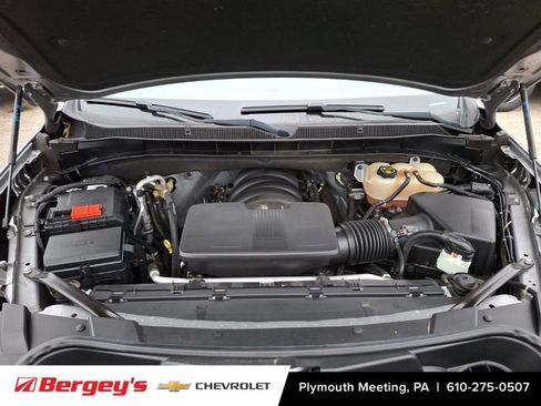 Certified 2023 Chevrolet Tahoe High Country image 32