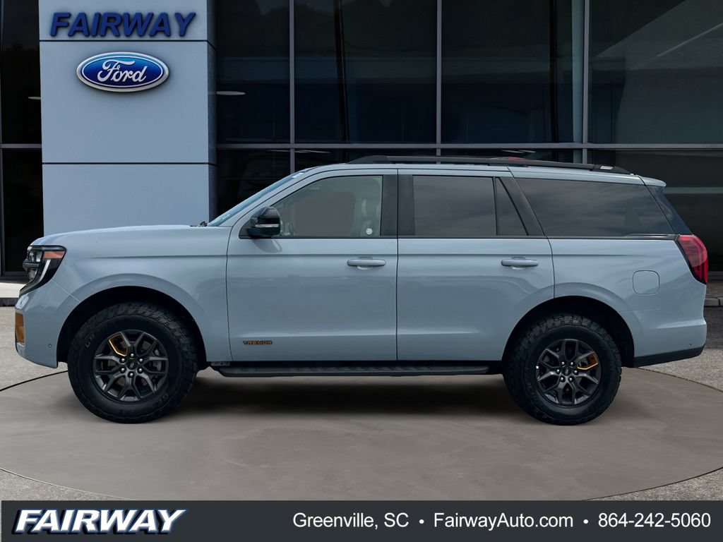 Used 2025 Ford Expedition Tremor AWD/4WD image 8