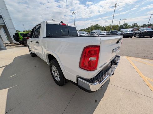 New 2026 RAM 1500 Big Horn image 6