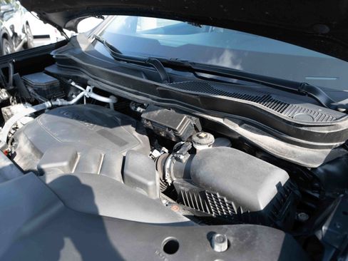 Used 2025 Honda Ridgeline TrailSport image 32