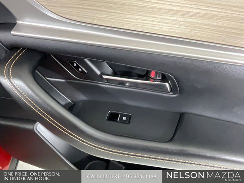 Certified 2025 MAZDA CX-90 3.3 Turbo w/ Preferred Package image 21