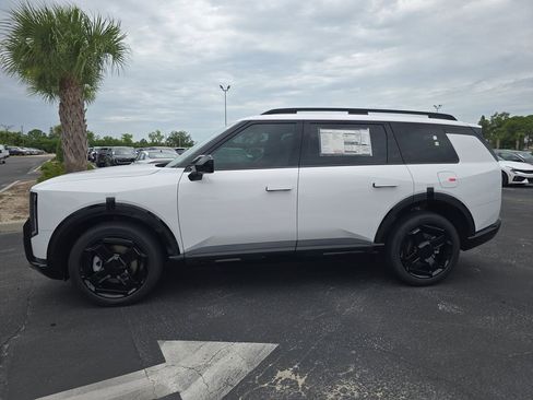 New 2027 Kia Telluride EX X-Line AWD/4WD image 5