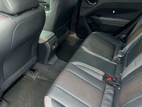 New 2025 Subaru Crosstrek 2.5i Limited w/ Popular Package #4A image 12