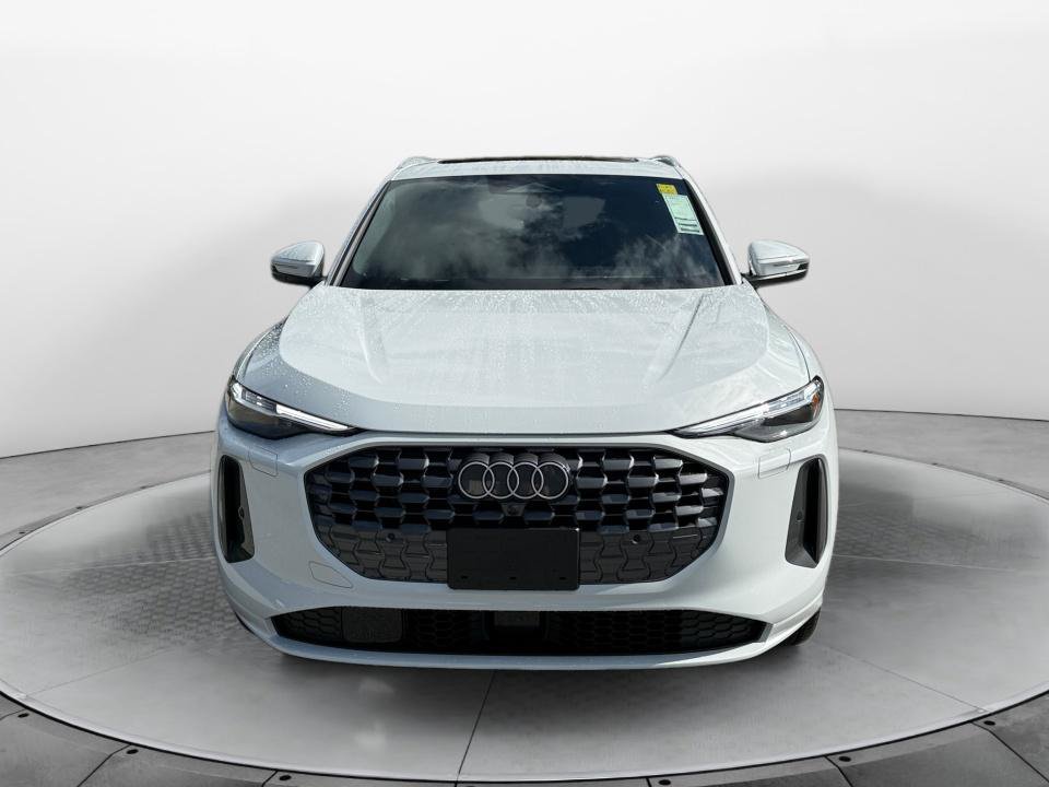 New 2026 Audi Q5 Prestige AWD/4WD image 2