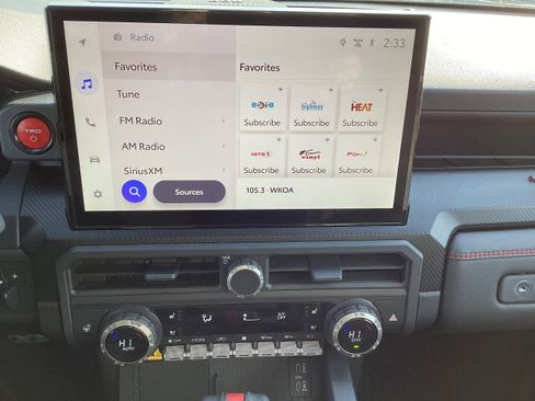 Used 2024 Toyota Tacoma TRD Pro image 18