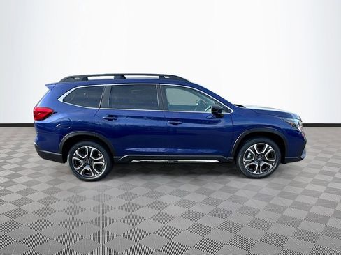 New 2026 Subaru Ascent Limited AWD/4WD image 35