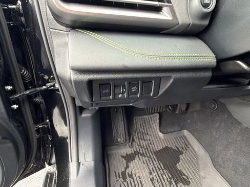 Used 2025 Subaru Outback Onyx Edition XT image 31