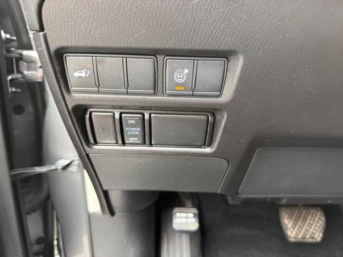 Used 2022 Nissan Armada SL AWD/4WD image 26