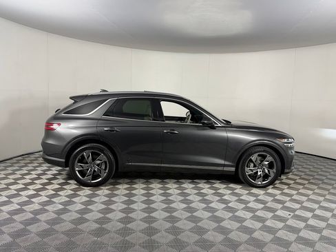 Used 2025 Genesis Electrified GV70 AWD/4WD image 6