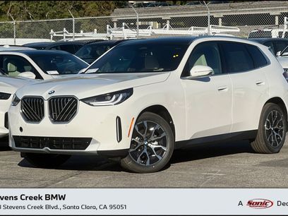 Used 2026 BMW X3 xDrive30i w/ Premium Package