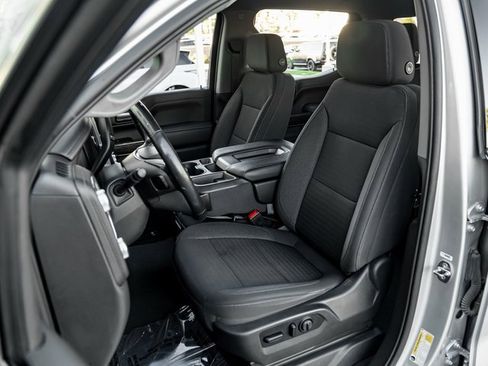 Used 2021 GMC Sierra 1500 SLE image 12