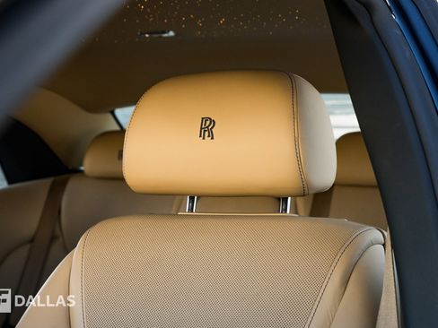 Used 2019 Rolls-Royce Ghost image 23
