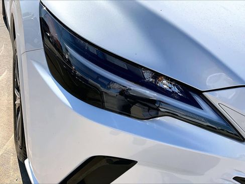 Certified 2025 Lexus RX 350 Premium w/ Accessory Package (Z1) FWD image 28