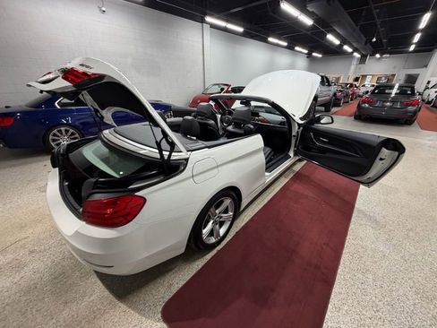 Used 2014 BMW 428i Convertible image 44