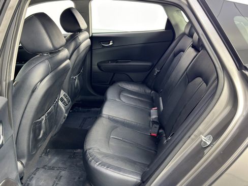 Used 2016 Kia Optima EX image 36