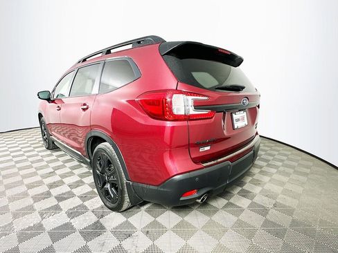 Certified 2025 Subaru Ascent Onyx Edition image 7