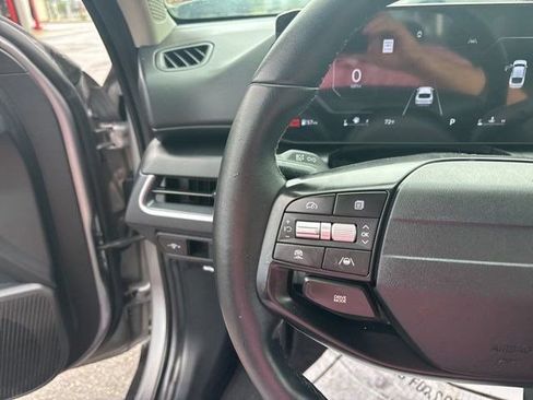 Used 2025 Kia K4 EX FWD image 17