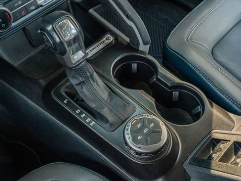 Used 2022 Ford Bronco Outer Banks image 32