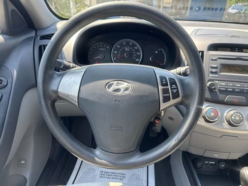 Used 2010 Hyundai Elantra w/ Comfort Pkg 2 image 16