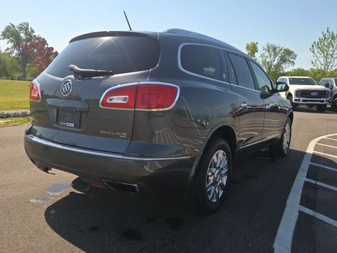 Used 2013 Buick Enclave Leather AWD/4WD image 7
