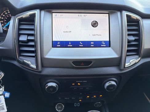 Used 2019 Ford Ranger XLT w/ Equipment Group 302A Luxury AWD/4WD image 19