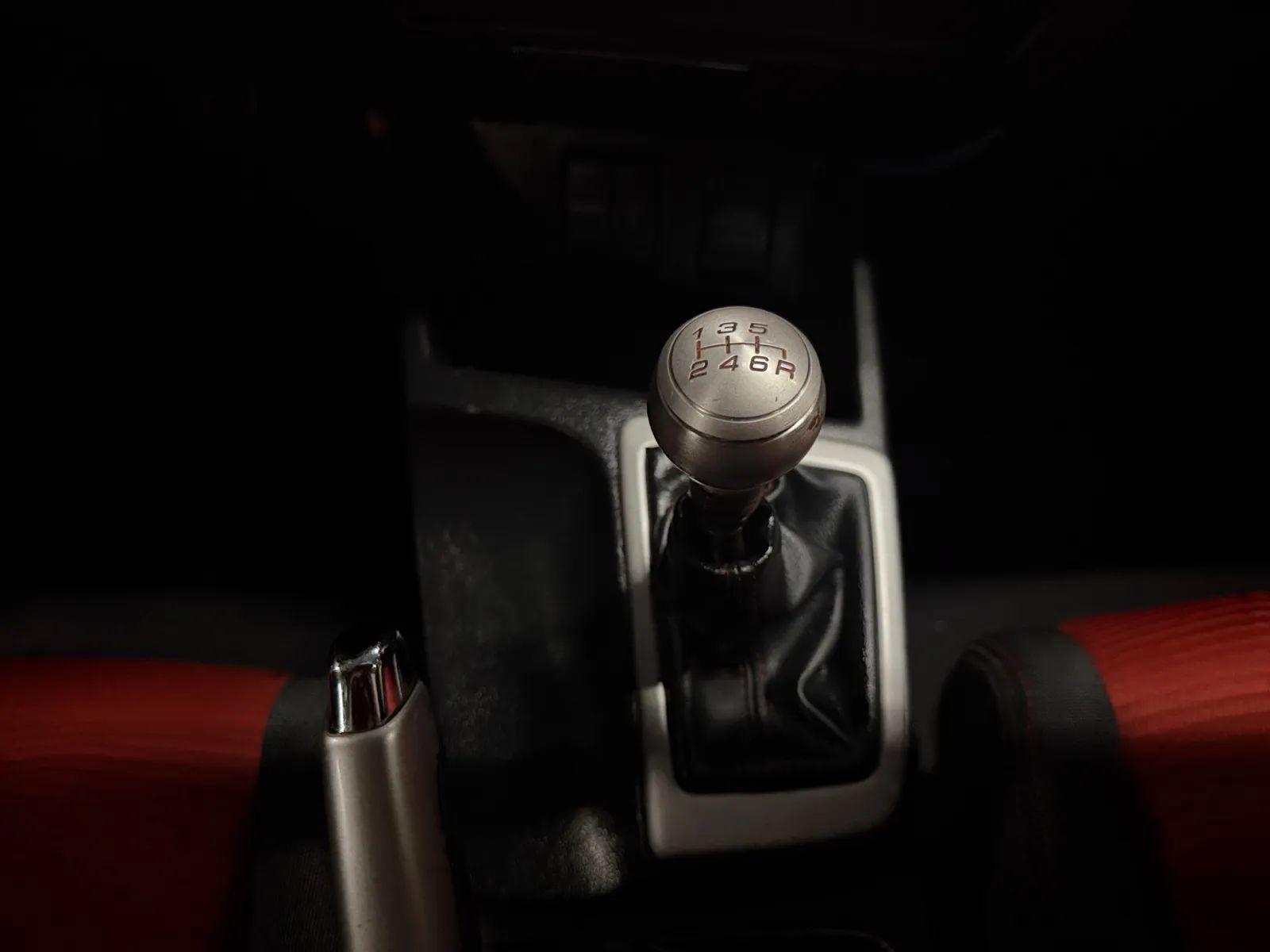 Used 2015 Honda Civic Si image 28