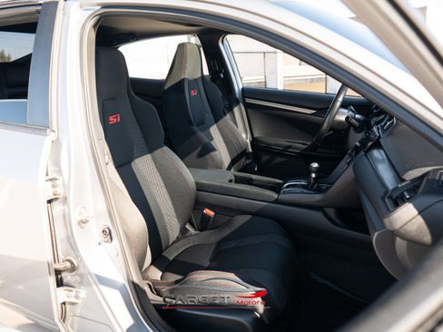 Used 2019 Honda Civic Si image 17