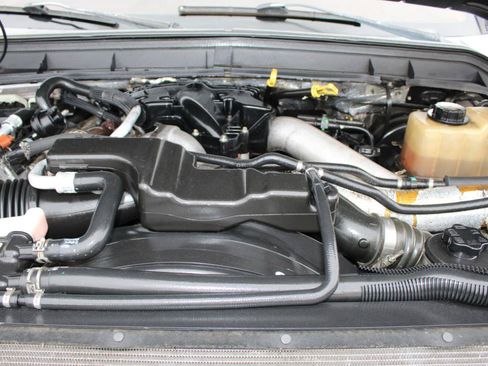 Used 2011 Ford F250 Lariat w/ Lariat Ultimate Pkg AWD/4WD image 33