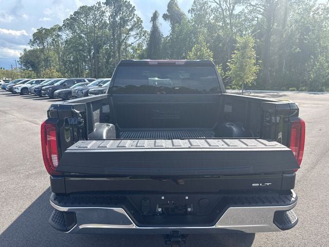 Used 2026 GMC Sierra 1500 SLT RWD image 9