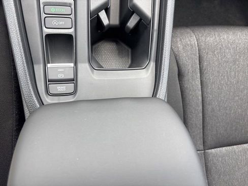 New 2026 Honda Accord LX image 17
