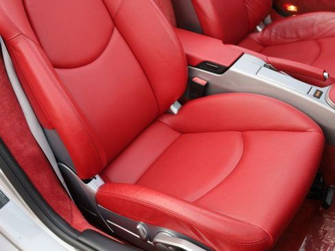 Used 2008 Porsche Boxster RS 60 Spyder RWD image 43